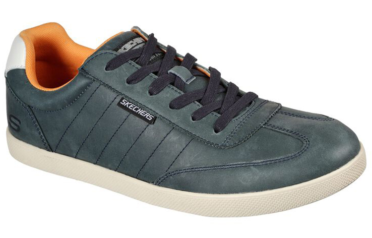 Lookbook Skechers Placer Breacher 'Hijau' 210207-NVY