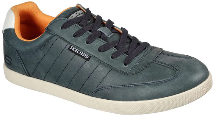 Skechers Placer Breacher 'Hijau' 210207-NVY Lookbook Skechers Placer Breacher 'Hijau' 210207-NVY