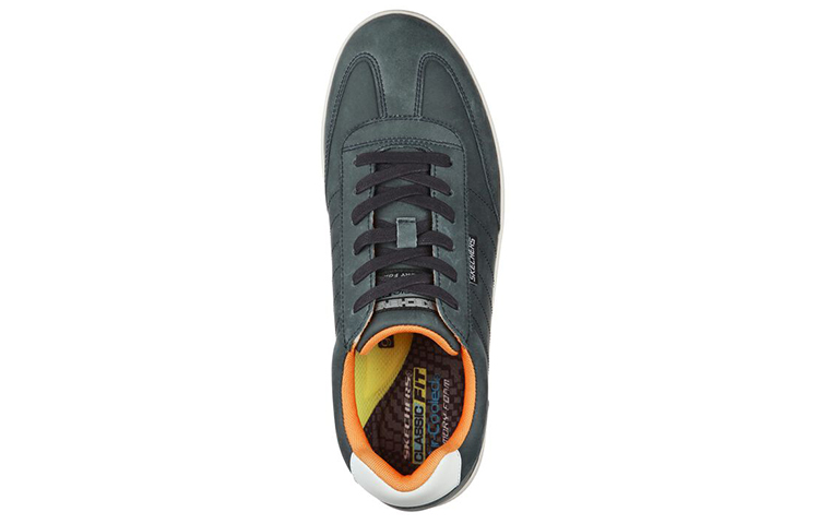 Shop Skechers Placer Breacher 'Hijau' 210207-NVY