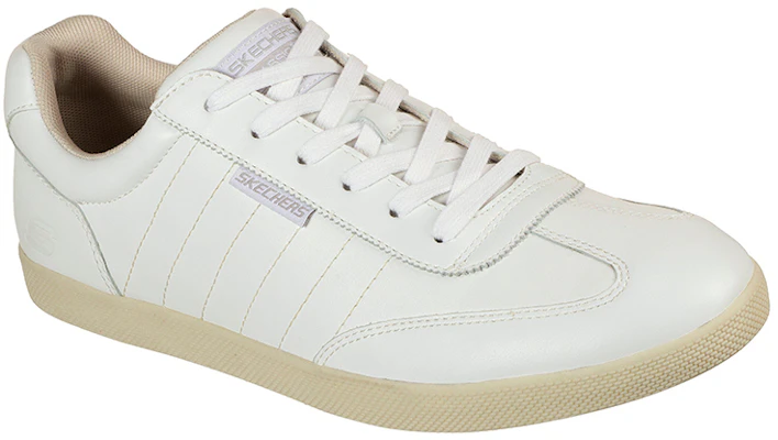 Skechers Placer Breacher ''Blanc'' 210207-WHT Lookbook Skechers Placer Breacher ''Blanc'' 210207-WHT