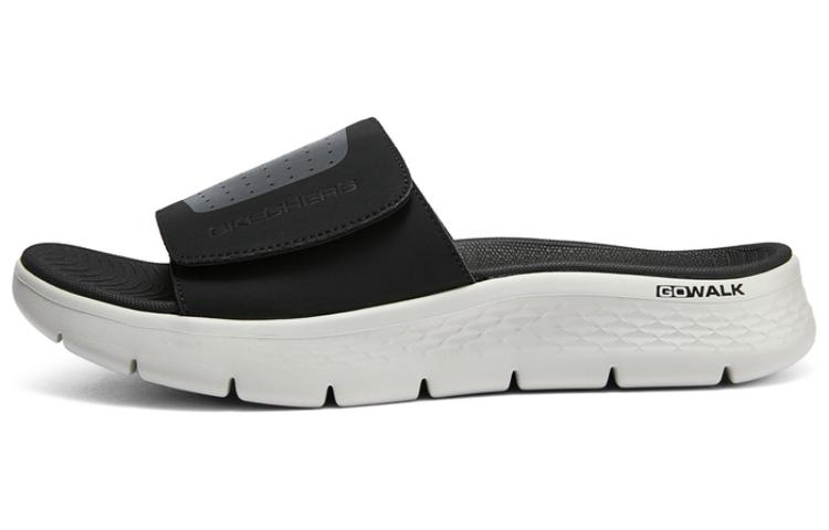 Skechers Platform Sandal 'Black'