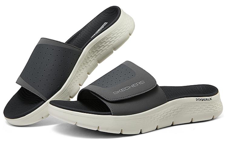 Skechers Platform Sandal 'Black' 圖 2