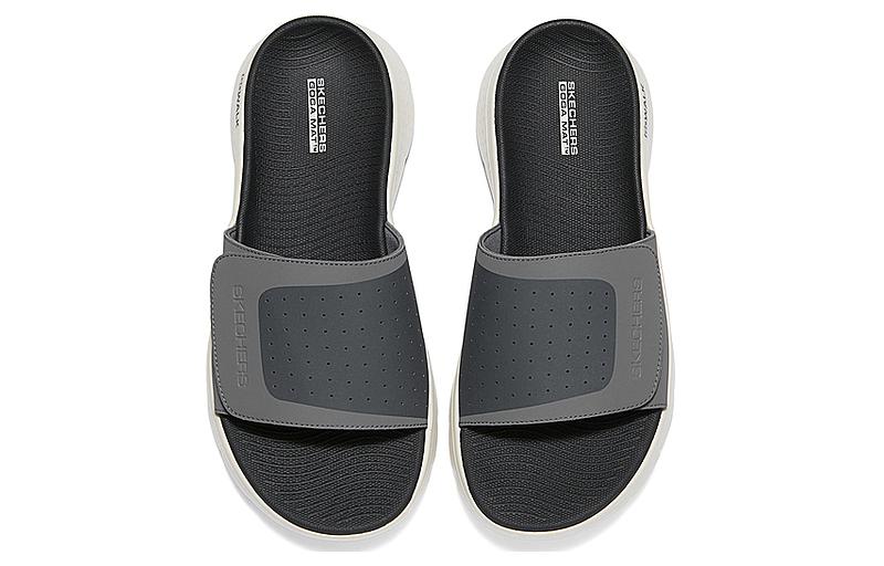 Skechers Platform Sandal 'Black' 圖 3