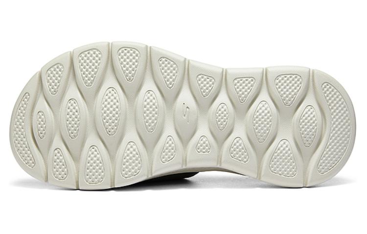 Skechers Platform Sandal 'Black' 圖 4