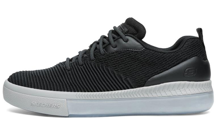 Skechers Prizmax Black/White