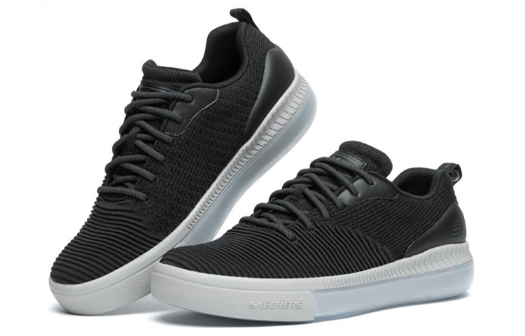 Skechers Prizmax Black/White 圖 3