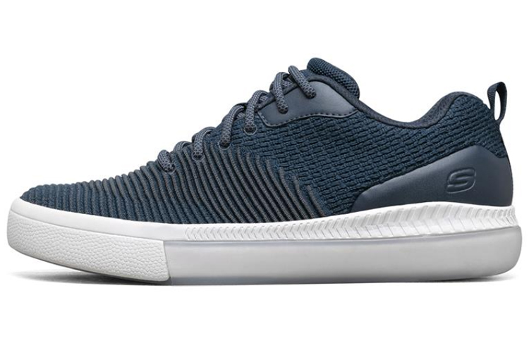 Skechers Prizmax Blue/White