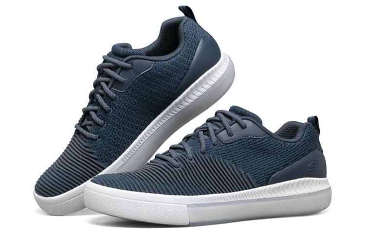 Skechers Prizmax Blue/White 圖 3