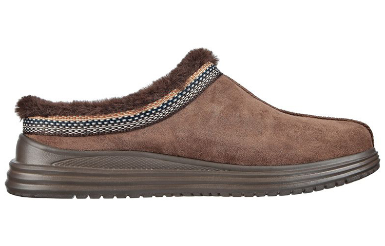 Order Skechers Proven-Laggy 'Marrón Casual' 204401-CHOC