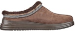 Order Skechers Proven-Laggy 'Marrón Casual' 204401-CHOC