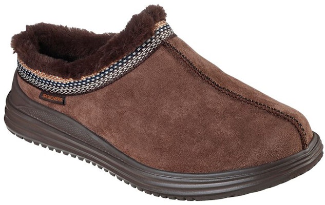 Skechers Proven-Laggy 'Marrón Casual' 204401-CHOC Lookbook Skechers Proven-Laggy 'Marrón Casual' 204401-CHOC