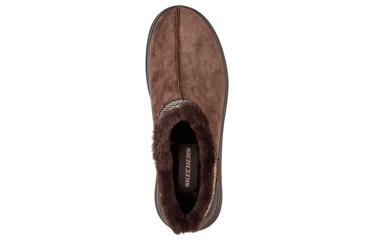 Shop Skechers Proven-Laggy ''Braun Casual'' 204401-CHOC