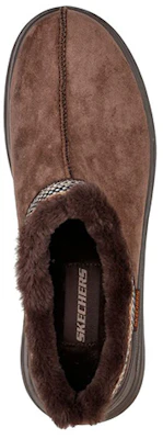 Skechers Proven-Laggy ''Braun Casual'' 204401-CHOC Shop Skechers Proven-Laggy ''Braun Casual'' 204401-CHOC
