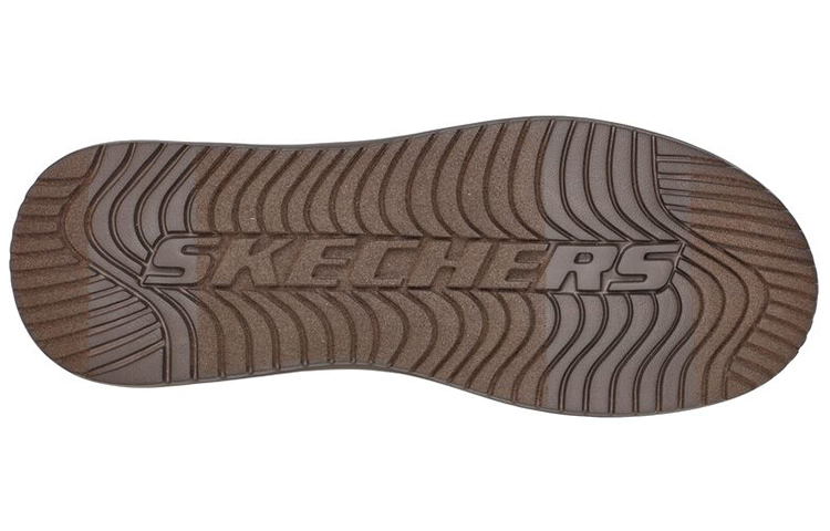 Purchase Skechers Proven-Laggy ''Braun Casual'' 204401-CHOC