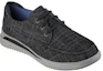 Lookbook Skechers Proven-Ralenzo ''Noir Confort Décontracté'' 204578-BLK