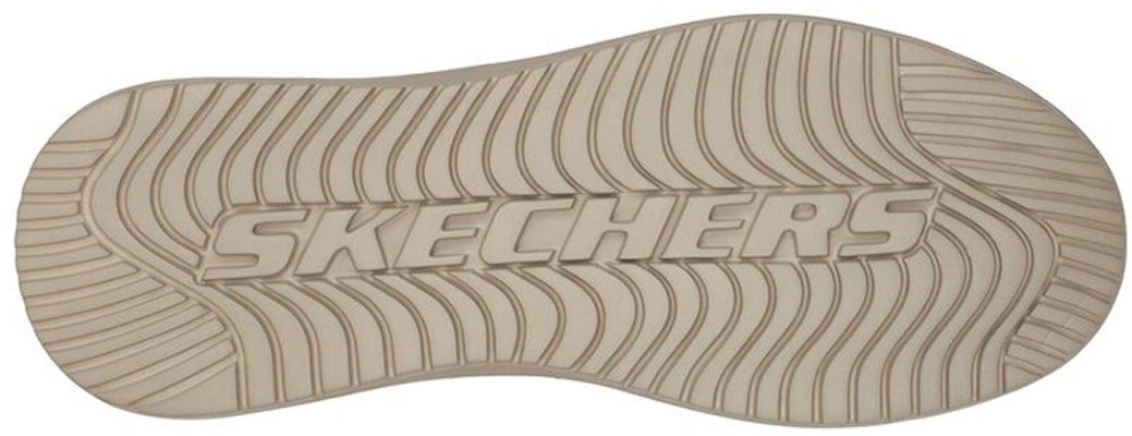 Skechers Proven-Ralenzo 'Coklat Abu-abu' 204578-BRN Shop Skechers Proven-Ralenzo 'Coklat Abu-abu' 204578-BRN