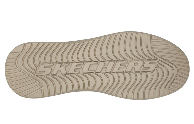 Shop Skechers Proven-Ralenzo ''Marrone Grigio'' 204578-BRN