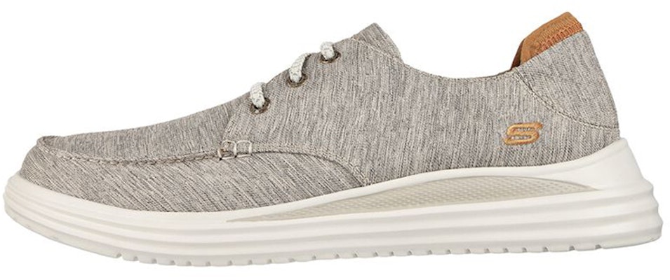 Skechers Proven-Ralenzo 'Gris Marrón' 204578-TPE Buy Skechers Proven-Ralenzo 'Gris Marrón' 204578-TPE