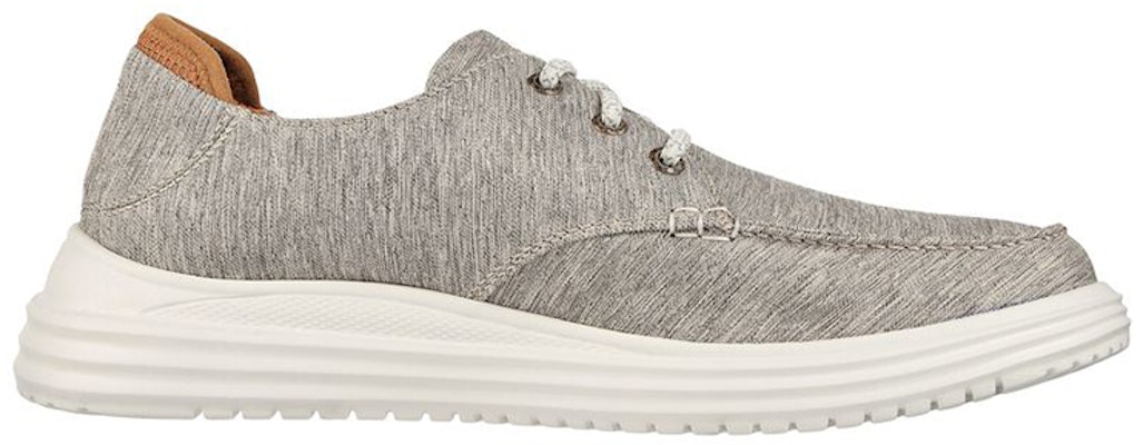 Skechers Proven-Ralenzo 'Gris Marrón' 204578-TPE Order Skechers Proven-Ralenzo 'Gris Marrón' 204578-TPE