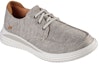 Lookbook Skechers Proven-Ralenzo 'Gris Marrón' 204578-TPE