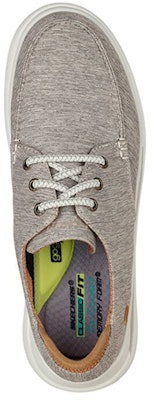 Skechers Proven-Ralenzo 'Gris Marrón' 204578-TPE Shop Skechers Proven-Ralenzo 'Gris Marrón' 204578-TPE