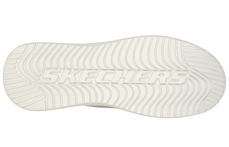 Purchase Skechers Proven-Ralenzo ''Grau Braun'' 204578-TPE