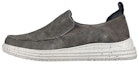 Buy Skechers Proven-Renco 'Gris Slip-On' zapatillas cómodas. 204568-CHAR