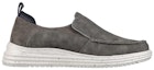 Order Skechers Proven-Renco 'Gris Slip-On' zapatillas cómodas. 204568-CHAR
