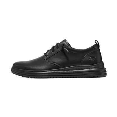 Skechers Proven 'Black'