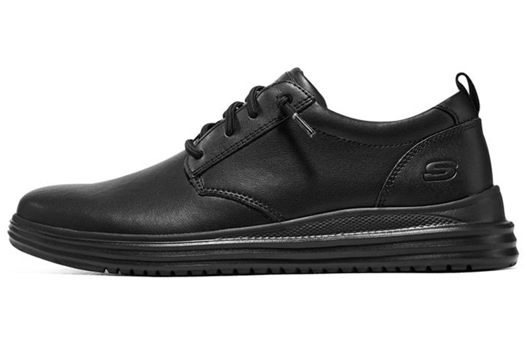 Skechers Proven 'Black' 204667-BBK