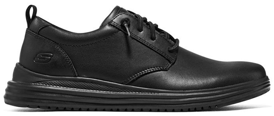 Skechers Proven 'Negro' 204667-BBK Order Skechers Proven 'Negro' 204667-BBK