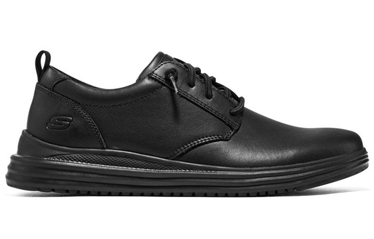 Order Skechers Proven ''Noir'' 204667-BBK