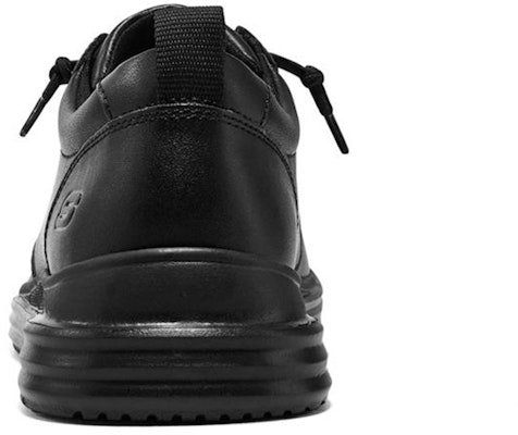 Skechers Proven 'Negro' 204667-BBK Shop Skechers Proven 'Negro' 204667-BBK