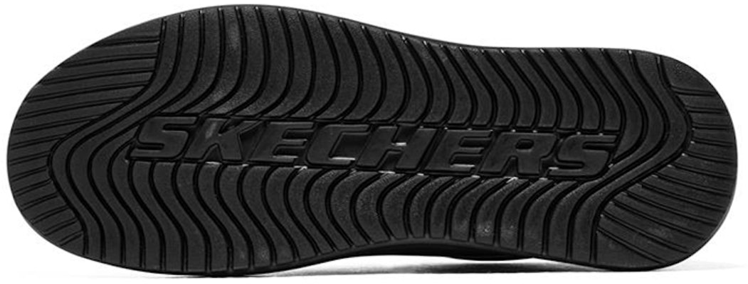 Skechers Proven 'Negro' 204667-BBK Purchase Skechers Proven 'Negro' 204667-BBK