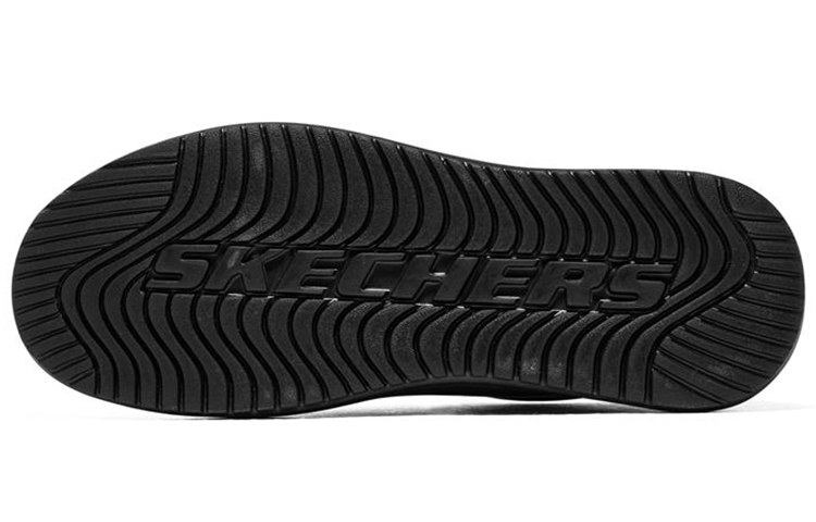 Purchase Skechers Proven ''Noir'' 204667-BBK