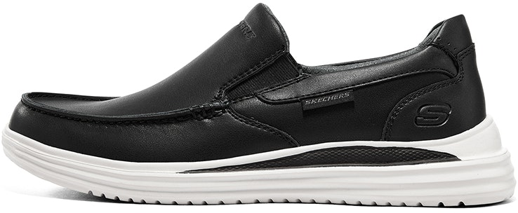 skechers-proven-black-204668-blk