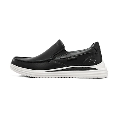 Skechers Proven 'Black'
