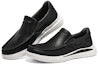 Lookbook Skechers Proven 'Hitam' 204668-BLK