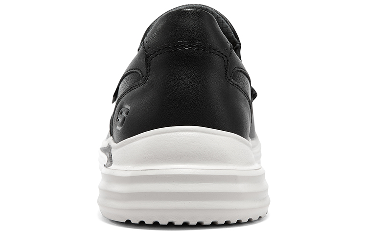 Purchase Skechers Proven 'Hitam' 204668-BLK
