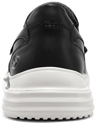 Skechers Proven 'Hitam' 204668-BLK Purchase Skechers Proven 'Hitam' 204668-BLK
