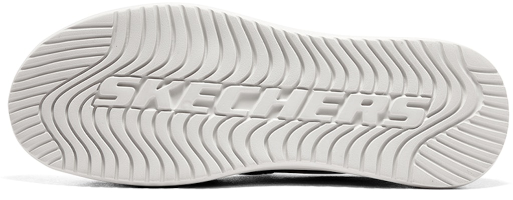 Skechers Proven 'Hitam' 204668-BLK Details for Skechers Proven 'Hitam' 204668-BLK