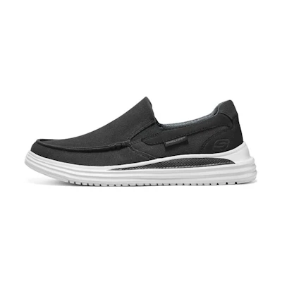 Skechers Proven 'Black'