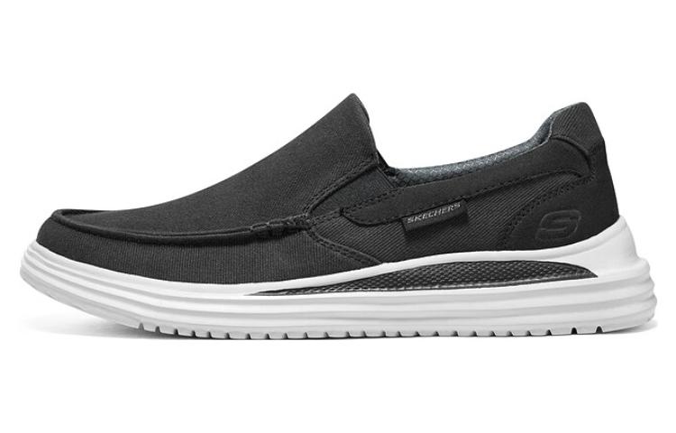 Skechers Proven 'Black' 204785-BLK