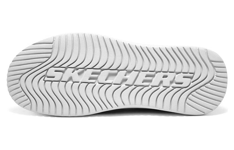 Purchase Skechers Proven ''Zwart'' 204785-BLK