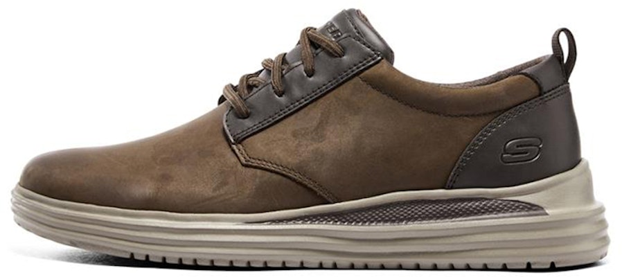 Skechers Proven 'Marrón' 204667-CHOC Buy Skechers Proven 'Marrón' 204667-CHOC