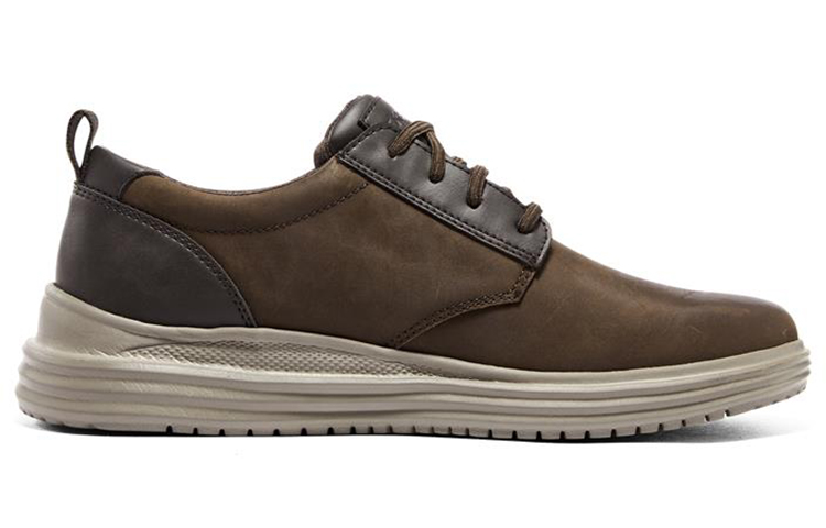 Order Skechers Proven 'Marrón' 204667-CHOC