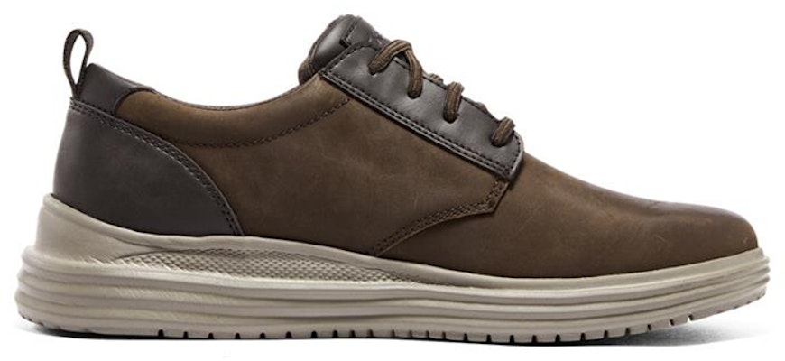 Skechers Proven 'Marrón' 204667-CHOC Order Skechers Proven 'Marrón' 204667-CHOC