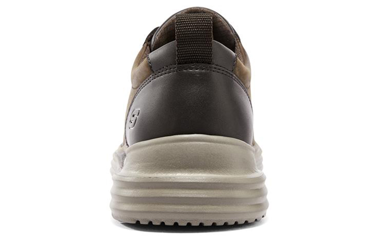 Shop Skechers Proven 'Marrón' 204667-CHOC