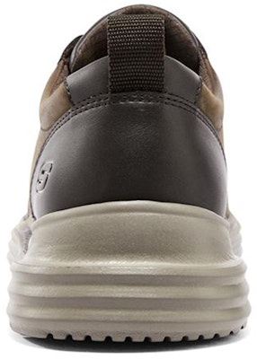 Skechers Proven 'Marrón' 204667-CHOC Shop Skechers Proven 'Marrón' 204667-CHOC
