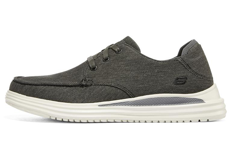 Skechers Proven 'Business Casual Black' 204471-BLK